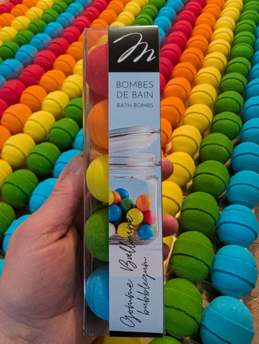 Gomme Balloune