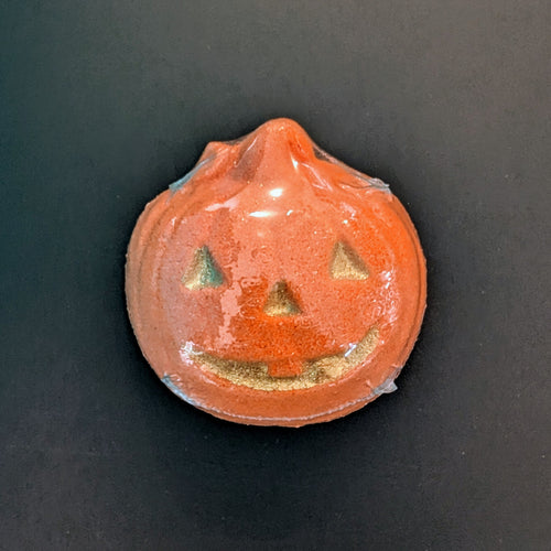 Citrouille dorée