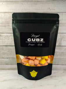 Cubz Pâques25- Poussin