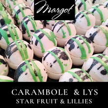 Carambole & Lys