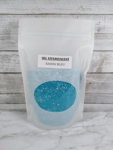 Sel effervescent 500g