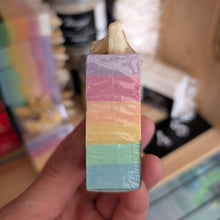 Savon Arc-en-ciel (déclassé)