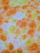 CONFETTIS - Citrouille