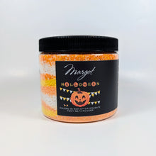 Poudre effervescente-Citrouille