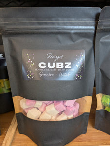 CUBZ Sorcière *Liquidation