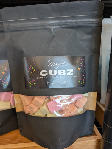 CUBZ Melon Fiesta *liquidation