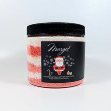 Poudre effervescente - Père Noël