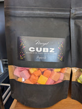 CUBZ Popsicle *liquidation