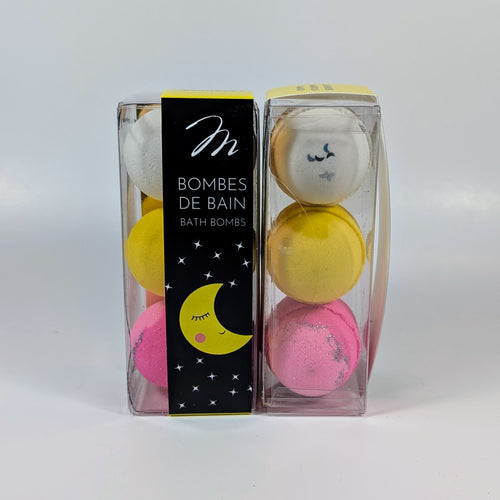 Beaux rêves (boîte de 3)