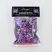 CONFETTIS - Araignée