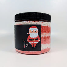 Poudre effervescente - Père Noël