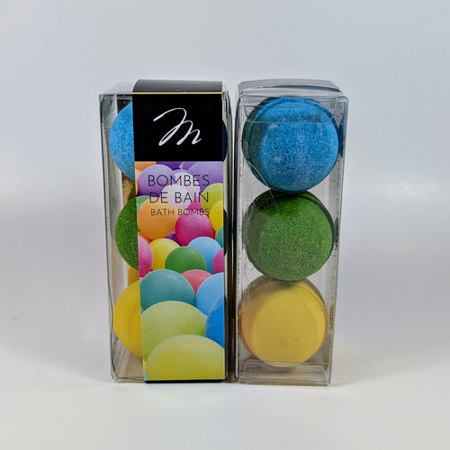 Ballons (boîte de 3)