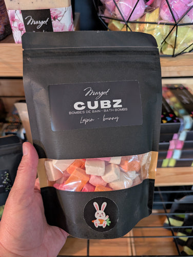 CUBZ Lapin *liquidation
