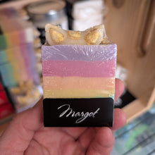 Savon Arc-en-ciel (déclassé)