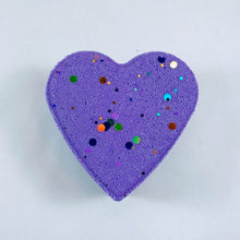 Coeur Effervescent - Mûre